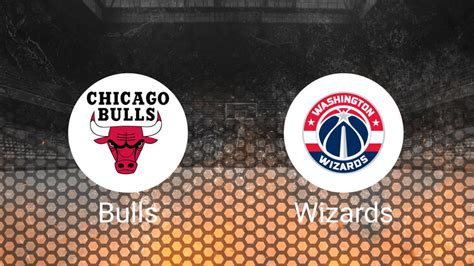 Wizards vs. Bulls Prediction: Odds, Spread & Insights for April 12.